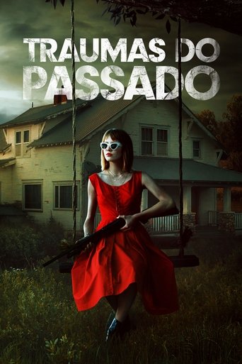 Traumas do Passado Torrent (2017) Dual Áudio WEB-DL 1080p