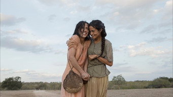 The Seamstress (2017)