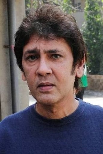 Image of Kumar Gaurav