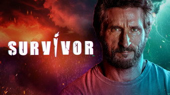 #18 Australian Survivor