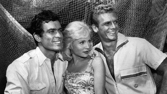 Adventures in Paradise (1959-1962)