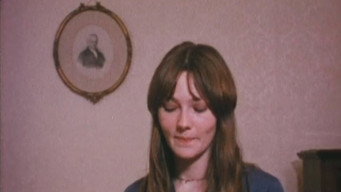 Ashes (1975)