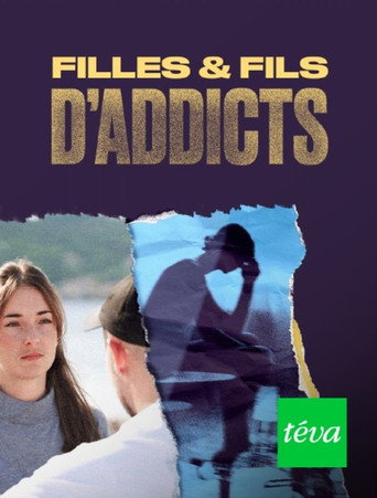 Filles et fils d'addicts (2026)