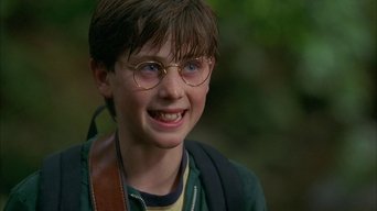 Episódio O Homem Por Trás da Cortina da série Lost