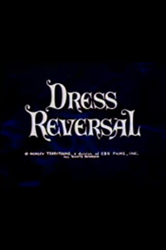 Dress Reversal