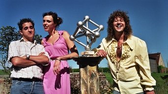 Willy's en Marjetten - S1E01