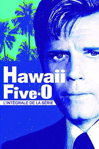 Hawaii 5-0 — Pósters 20