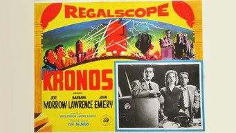 #4 Kronos