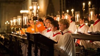 Carols from King's - S1E01