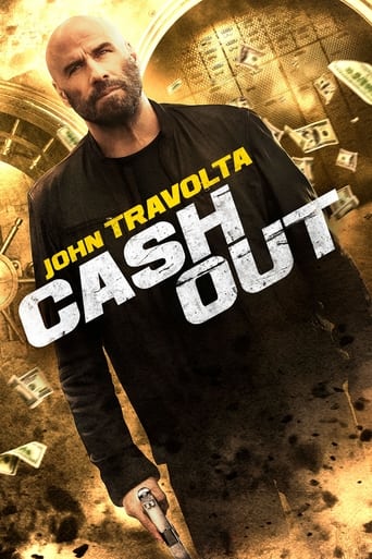 Poster för Cash Out