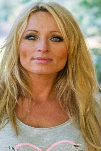 D&eacute;sir&eacute;e Manders