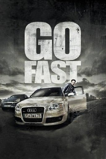 Go Fast (2008)