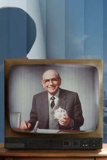 Robert Lembke - Wer bin ich?