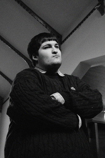 Ronnie Parsons