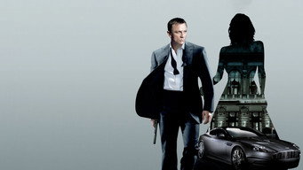 Casino Royale backdrop 2