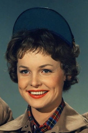 Foto de Ghita Nørby