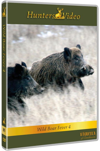 Wild Boar Fever 4
