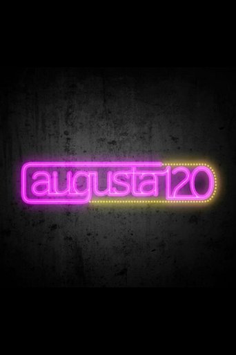 Augusta 120 poster