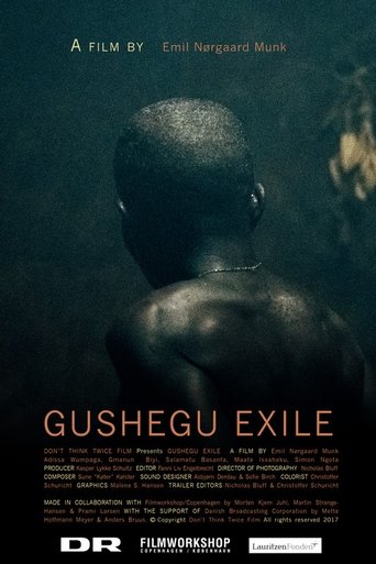 Gushegu Exile