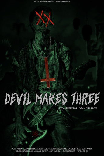 Devil Makes Three