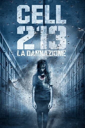 Cell 213 - La dannazione