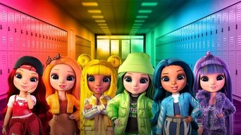 Rainbow High - S4E01