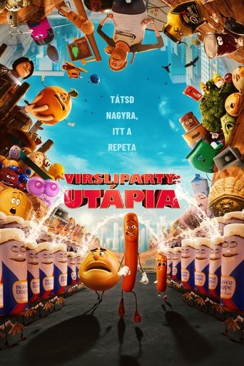 Virsliparti: Utápia