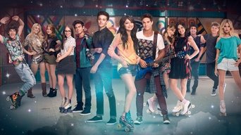 Soy Luna - 2x01