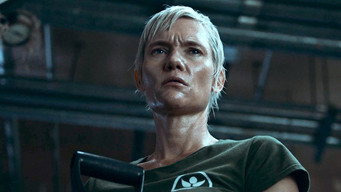 Чужий: Зразок (2019)