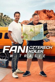 Fani czterech kółek: w trasie