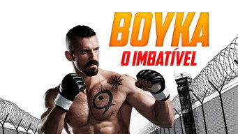 Cena 2 de Boyka: O Imbatível