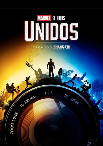Marvel Studios: Reunidos — Pósters 20