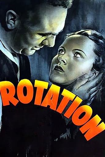 Poster för Rotation