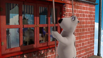 Berni T1E22