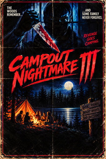 Campout Nightmare III