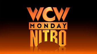 #4 WCW Monday Nitro