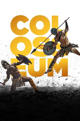 Colosseum Season 1 Episode 8