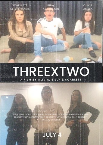 Poster ThreeXTwo