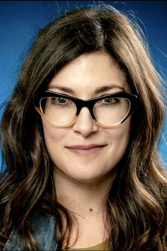 Foto de Rebecca Corry