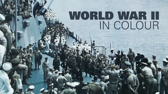 #5 Друга Світова Війна у кольорі