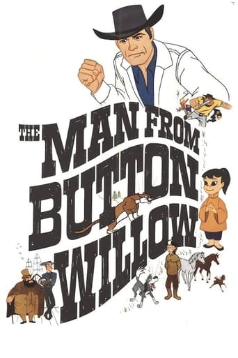 Der Mann von Button Willow