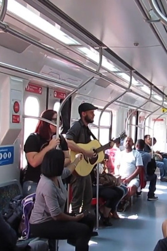 A Linha da Arte poster