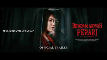 Dendam Arwah Penari (2026)