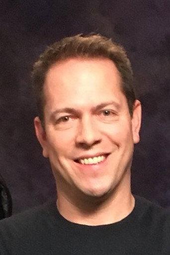Jordy Randall