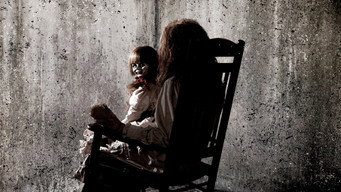 The Conjuring backdrop 4