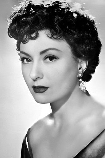 Viviane Romance headshot