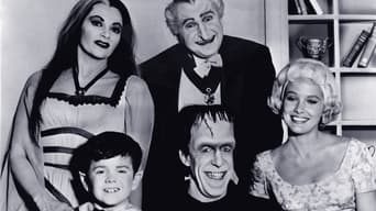 #5 The Munsters