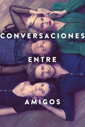 Poster of Conversaciones entre amigos