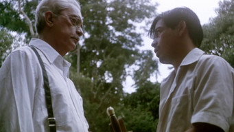 Золото, срібло, смерть (1982)