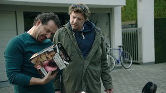 Aflevering 9 — Episode 9